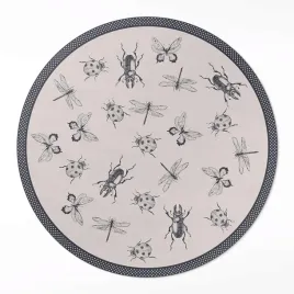chodnik-winylowy-dekoracyjny-do-korytarza-owady-boho-na-jasnym-tle-150-cm