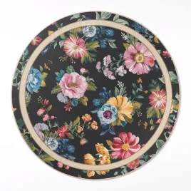 okragly-chodnik-winylowy-bogate-kolorowe-kwiaty-polna-laka-vintage-90-cm