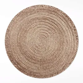 winylowy-okragly-dywan-dekoracyjny-do-salonu-sznurkowe-kompozycje-90-cm
