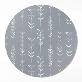 okragly-dywan-winyl-subtelne-minimalistyczne-rosliny-w-stylu-boho-130-cm