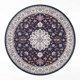 okragly-dywan-pcv-do-domu-vintage-dekoracyjny-wzor-w-starym-stylu-150-cm