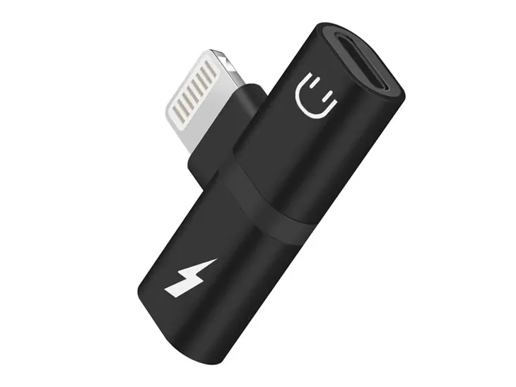 rozdzielacz-adapter-lightning-ipad-iphone-2w1-stan-nowy-marka-rozz