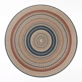 wewnetrzny-okragly-dywan-dekoracyjny-plecionka-w-cieplych-tonach-120-cm