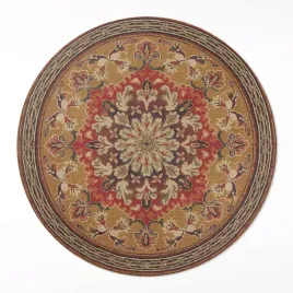 nowoczesny-okragly-dywan-winylowy-do-pokoju-antyczne-wzory-kwiatow-120-cm