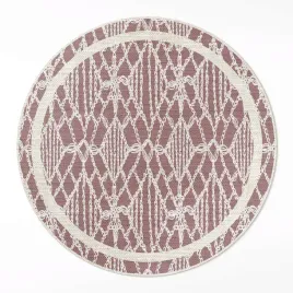 nowoczesny-okragly-dywan-winyl-do-salonu-koronkowy-regularny-wzor-120-cm
