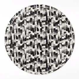 okragly-dywan-winyl-do-domu-monochromatyczna-abstrakcja-plam-farb-120-cm