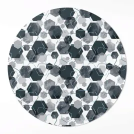 okragly-dywan-winylowy-dekoracyjny-akwarelowe-i-linearne-eksagowy-120-cm