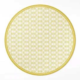 okragla-mata-winylowa-ze-wzorem-do-kuchni-linearny-wzor-nowoczesny-110-cm