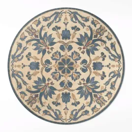 okragly-winylowy-chodnik-ornament-w-stylu-rokoko-mandala-vintage-100-cm
