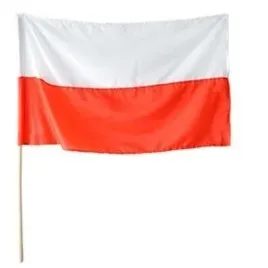 flaga-narodowa-na-drzewcu