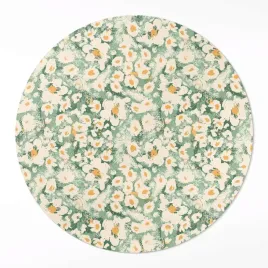 okragly-dywan-winyl-do-biura-polna-laka-malowane-kwiaty-abstrakcja-100-cm