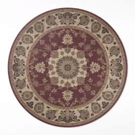 latwoczyszczacy-okragly-dywanik-winylowy-elegancka-perska-harmonia-90-cm