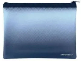 torebka-na-zamek-mesh-maxi-eva-a4-czarna