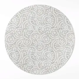 winylowy-okragly-dywan-abstrakcyjne-orientalne-ksztalty-linie-boho-120-cm