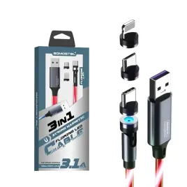 kabel-usb-3w1-3-1a-somostel-magnetic-led-red-quick-charger-qc-1-2m-powerlin
