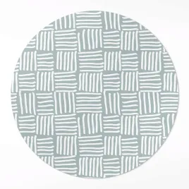 okragly-dywan-loftowy-winylowy-boho-plecionka-wzor-minimalistyczny-80-cm