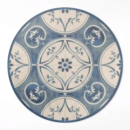 okragly-dywan-pcv-do-domu-dekoracyjne-plytki-z-ornamentami-vintage-110-cm