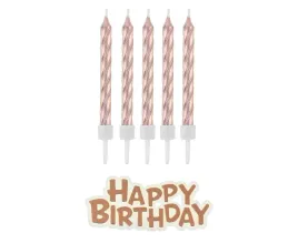 swieczki-bandc-happy-birthday-rozowo-zlote-16szt