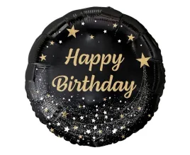 balon-foliowy-bandc-happy-birthday-czarny-45cm