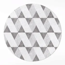 dekoracyjny-okragly-dywan-wewnetrzny-geometryczne-kamienne-kafelki-70-cm