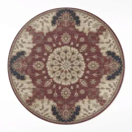 okragly-winylowy-chodnik-loft-do-biura-elegancka-perska-symetria-100-cm