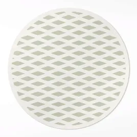 okragly-dywan-winyl-do-mieszkania-minimalistyczny-wzor-geometryczny-90-cm