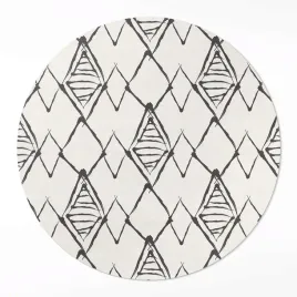 okragly-dywan-winyl-do-salonu-gorskie-szczyty-wzor-boho-abstrakcja-50-cm