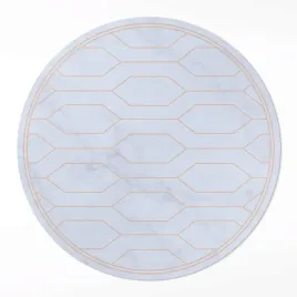 okragla-mata-winylowa-ze-wzorem-do-kuchni-wzor-liniowy-na-marmurze-50-cm