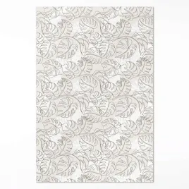 chodnik-winylowy-loft-minimalistyczne-liscie-boho-monstera-xxl-150x225-cm