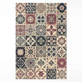 winylowy-dywan-stare-wzorzyste-plytki-mozaika-styl-vintage-duzy-140x210-cm