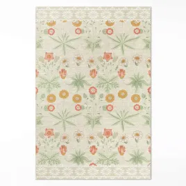 mata-winylowa-wewnetrzna-do-kuchni-stokrotka-william-morris-duzy-140x210-cm