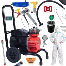 agregat-malarski-rosfix-red-strong-storm-1100-rss05-3500w-22mpa-18l-min-k