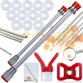 rosfix-zestaw-lanca-do-pistoletu-malarskiego-50-100cm-metalowe-wyciory