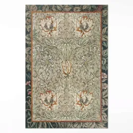dywan-winylowy-dekoracyjna-w-stylu-loft-wiciokrzew-william-morris-80x120-cm