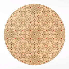 okragly-dywan-winylowy-pod-biurko-orientalne-wzornictwo-styl-perski-70-cm