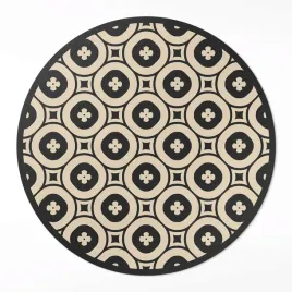 okragly-winylowy-chodnik-loft-do-biura-geometryczny-wzor-kafelkowy-70-cm