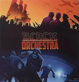 black-orchestra