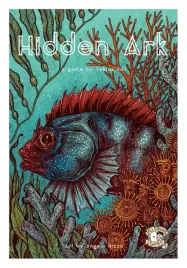 hidden-ark