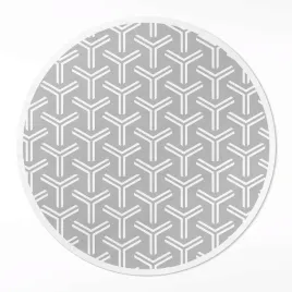 latwoczyszczacy-okragly-dywanik-winylowy-regularny-wzor-dekoracyjny-70-cm