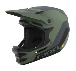 kask-full-face-giro-insurgent-spherical-matte-hedge-green-dark-shark-roz-x