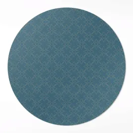 okragly-dywan-loftowy-winylowy-delikatne-ornamenty-wzor-regularny-60-cm