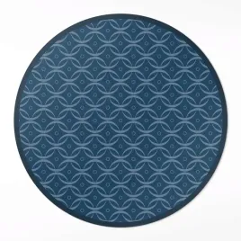 okragly-dywan-winylowy-z-grafika-lancuch-regularny-wzor-dekoracyjny-60-cm
