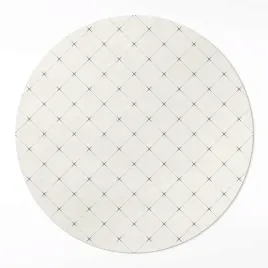 nowoczesny-okragly-dywan-winylowy-subtelne-kwadraty-jasne-kafelki-60-cm