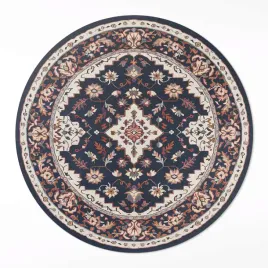 okragly-chodnik-winylowy-vintage-dekoracyjny-wzor-w-stylu-perskim-50-cm