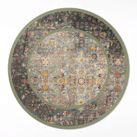 okragly-dywan-winylowy-z-grafika-vintage-rosliny-w-stylu-tureckim-50-cm