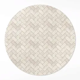 okragly-dywan-winylowy-pod-biurko-kamienna-jodelka-kostka-brukowa-50-cm