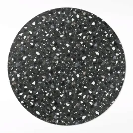dekoracyjny-okragly-dywan-winyl-loftowy-gres-ciemny-kamien-ozdobny-50-cm