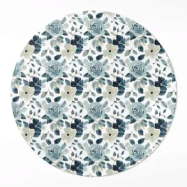 okragly-dywan-pcv-do-salonu-malowane-kwiaty-regularny-wzor-floral-50-cm