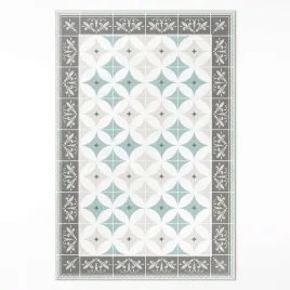dywan-winyl-do-sypialni-skandynawskie-kola-pastelowa-mozaika-xxl-150x225-cm