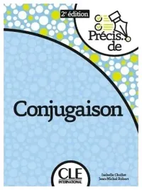precis-de-conjugaison-praca-zbiorowa